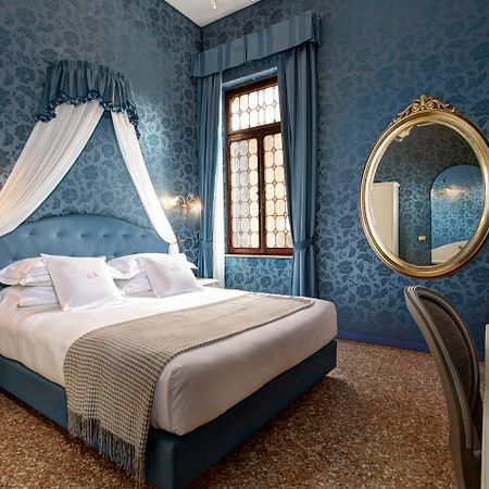 Gkk Exclusive Private Suite Venezia Veneza Exterior foto