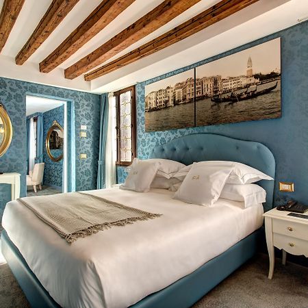 Gkk Exclusive Private Suite Venezia Veneza Exterior foto