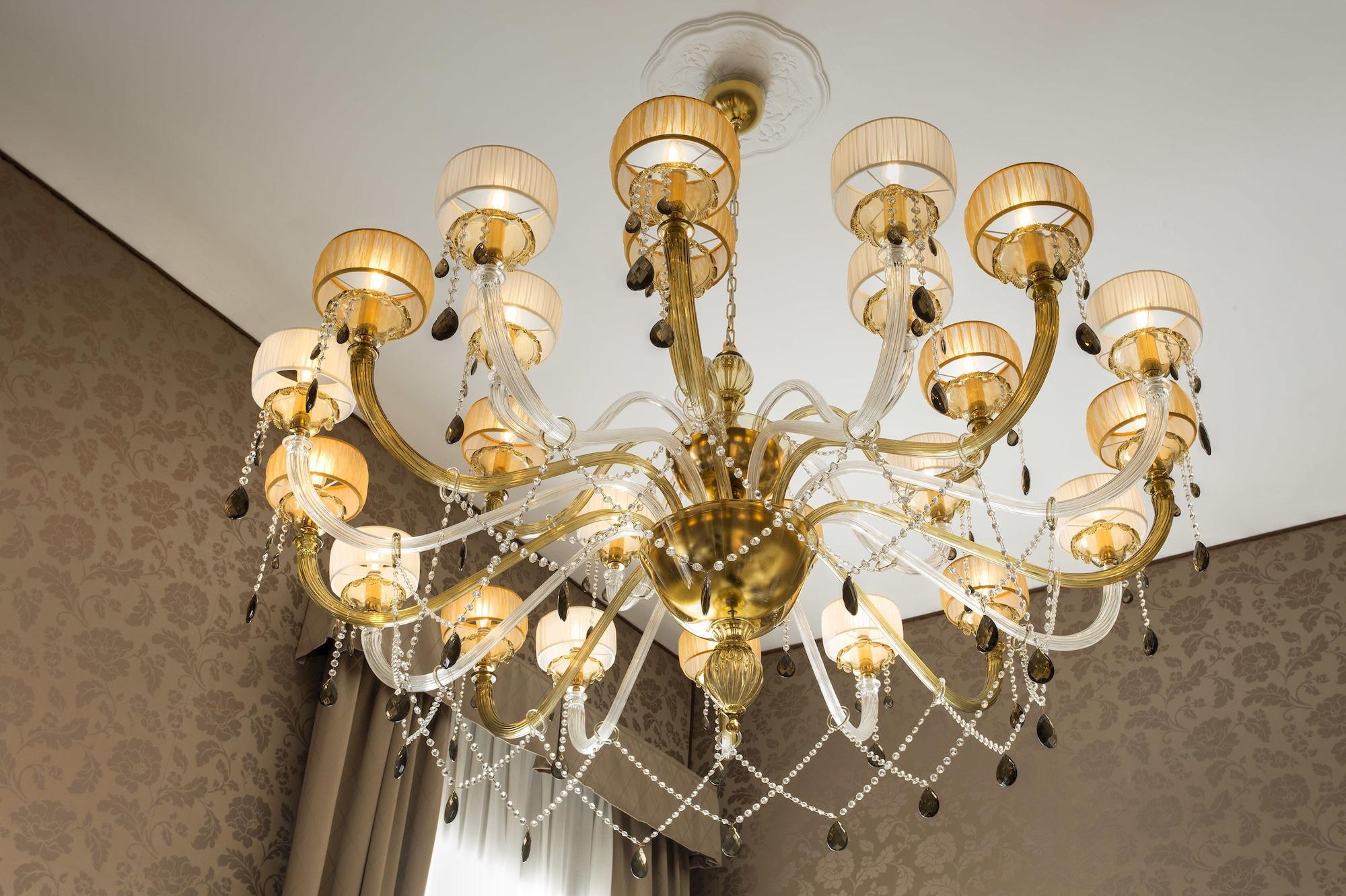 Gkk Exclusive Private Suite Venezia Veneza Exterior foto