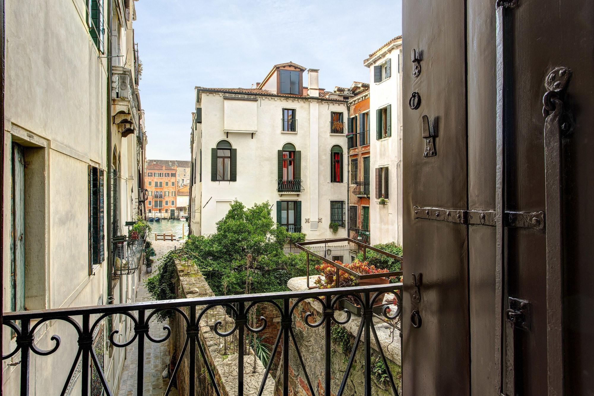 Gkk Exclusive Private Suite Venezia Veneza Exterior foto