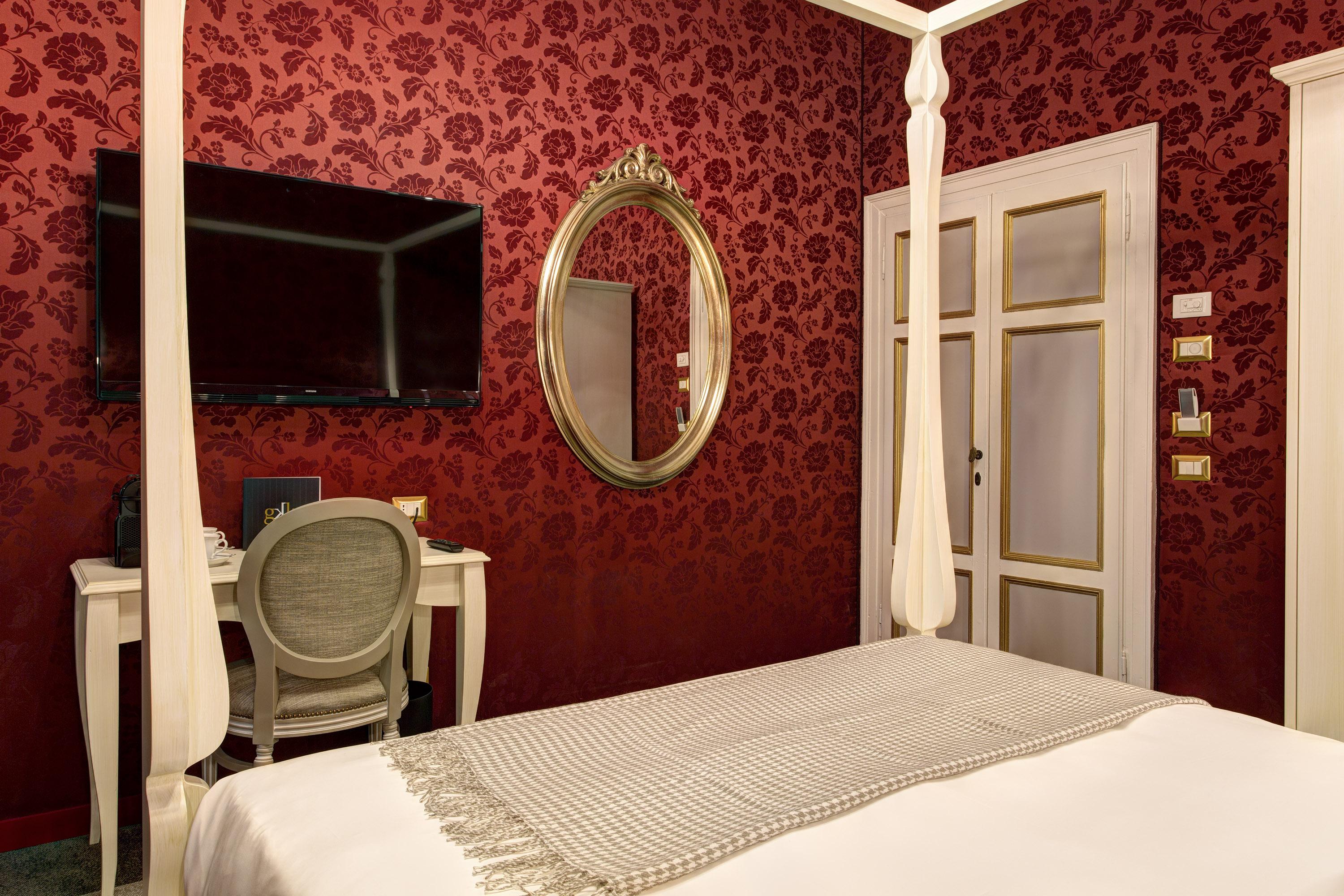 Gkk Exclusive Private Suite Venezia Veneza Exterior foto