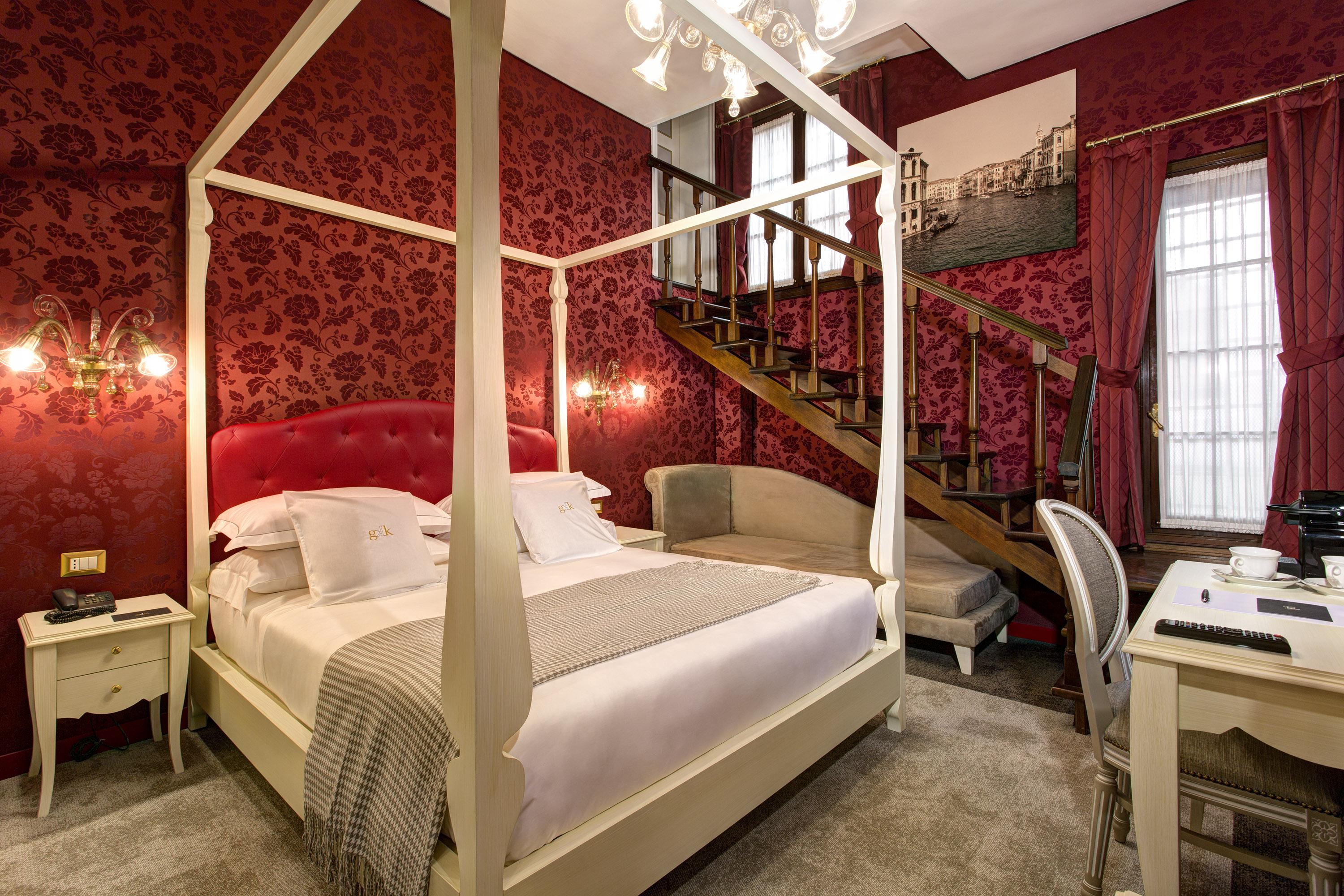 Gkk Exclusive Private Suite Venezia Veneza Exterior foto