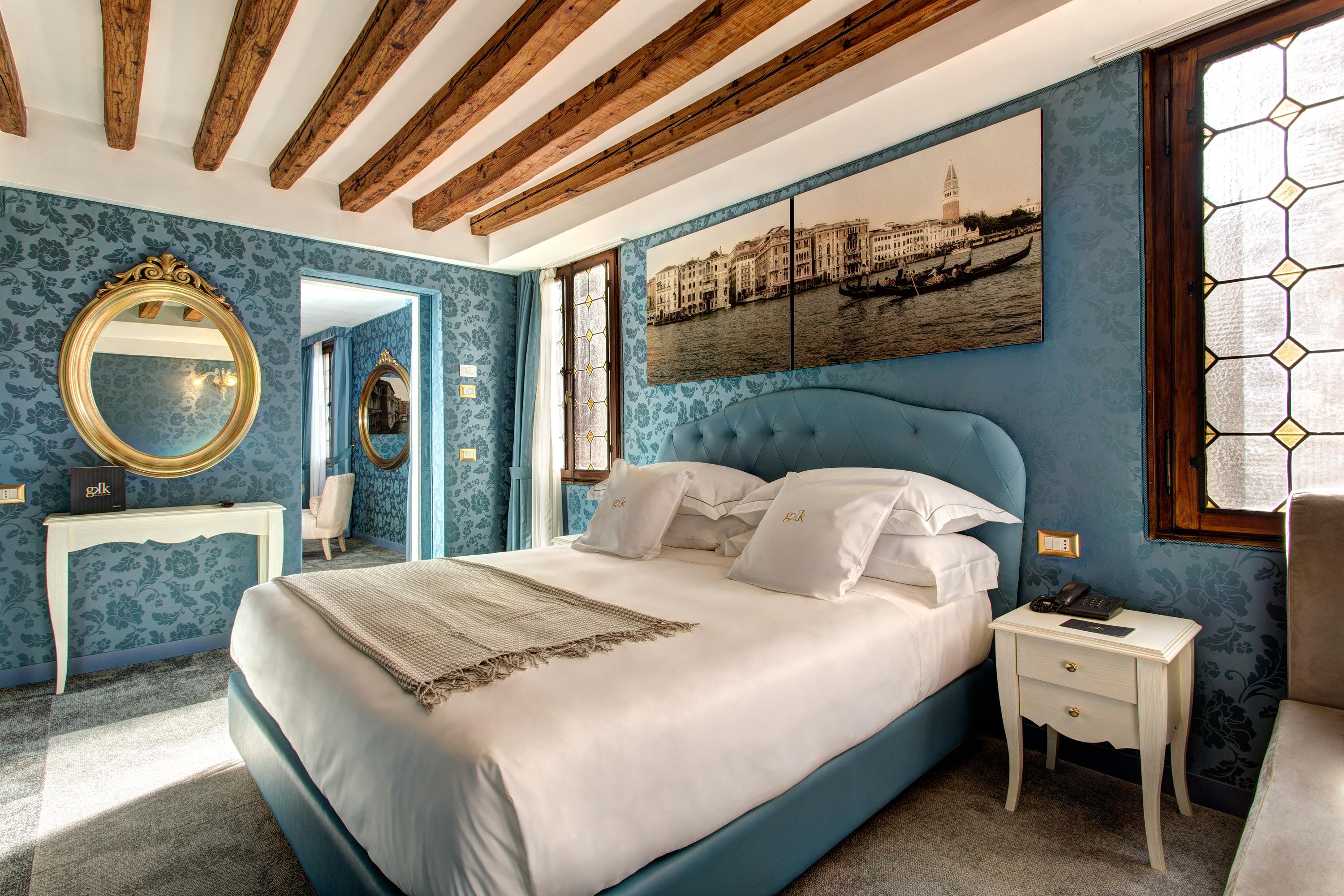 Gkk Exclusive Private Suite Venezia Veneza Exterior foto