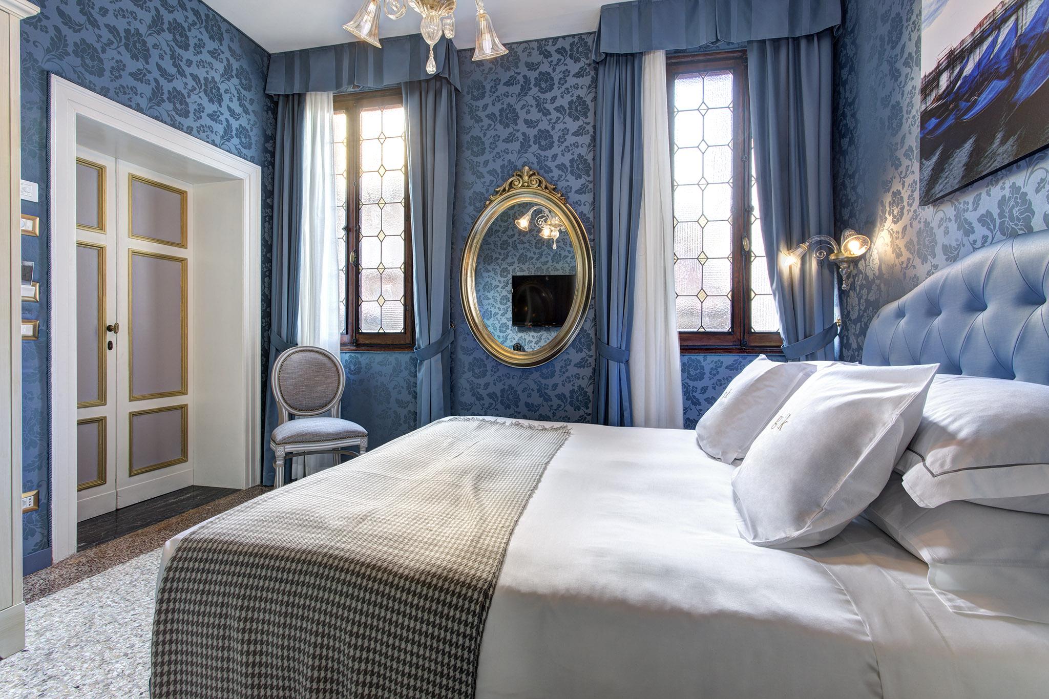 Gkk Exclusive Private Suite Venezia Veneza Exterior foto