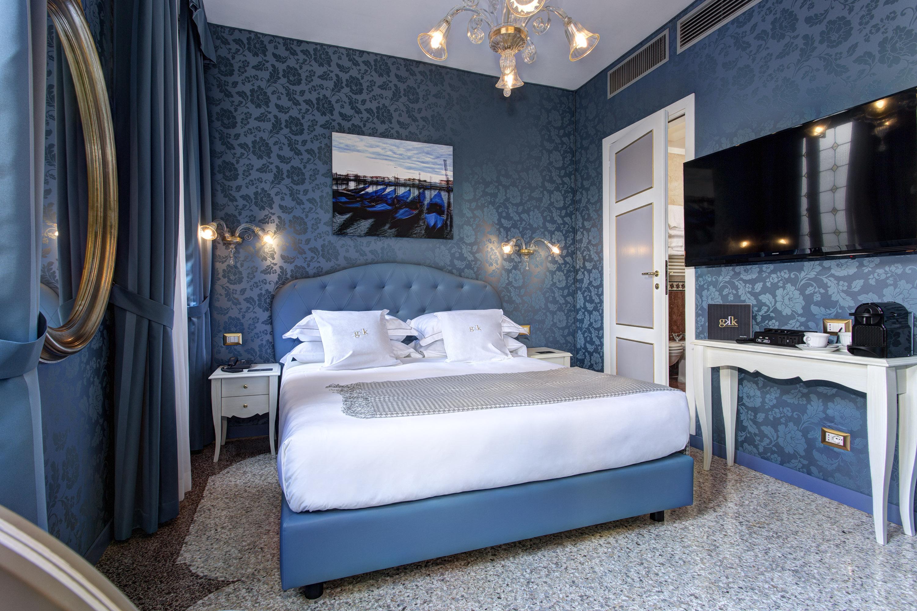 Gkk Exclusive Private Suite Venezia Veneza Exterior foto