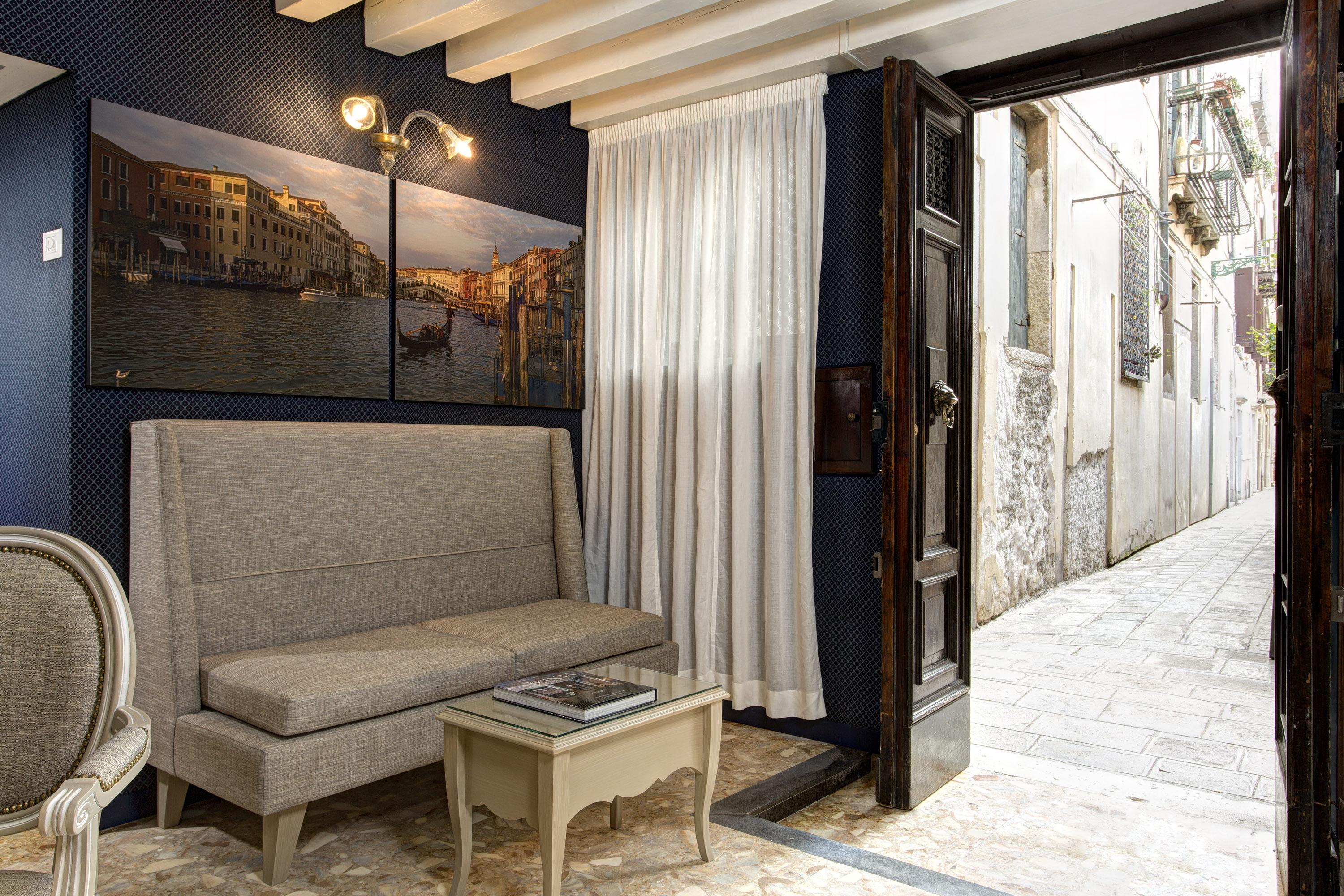 Gkk Exclusive Private Suite Venezia Veneza Exterior foto