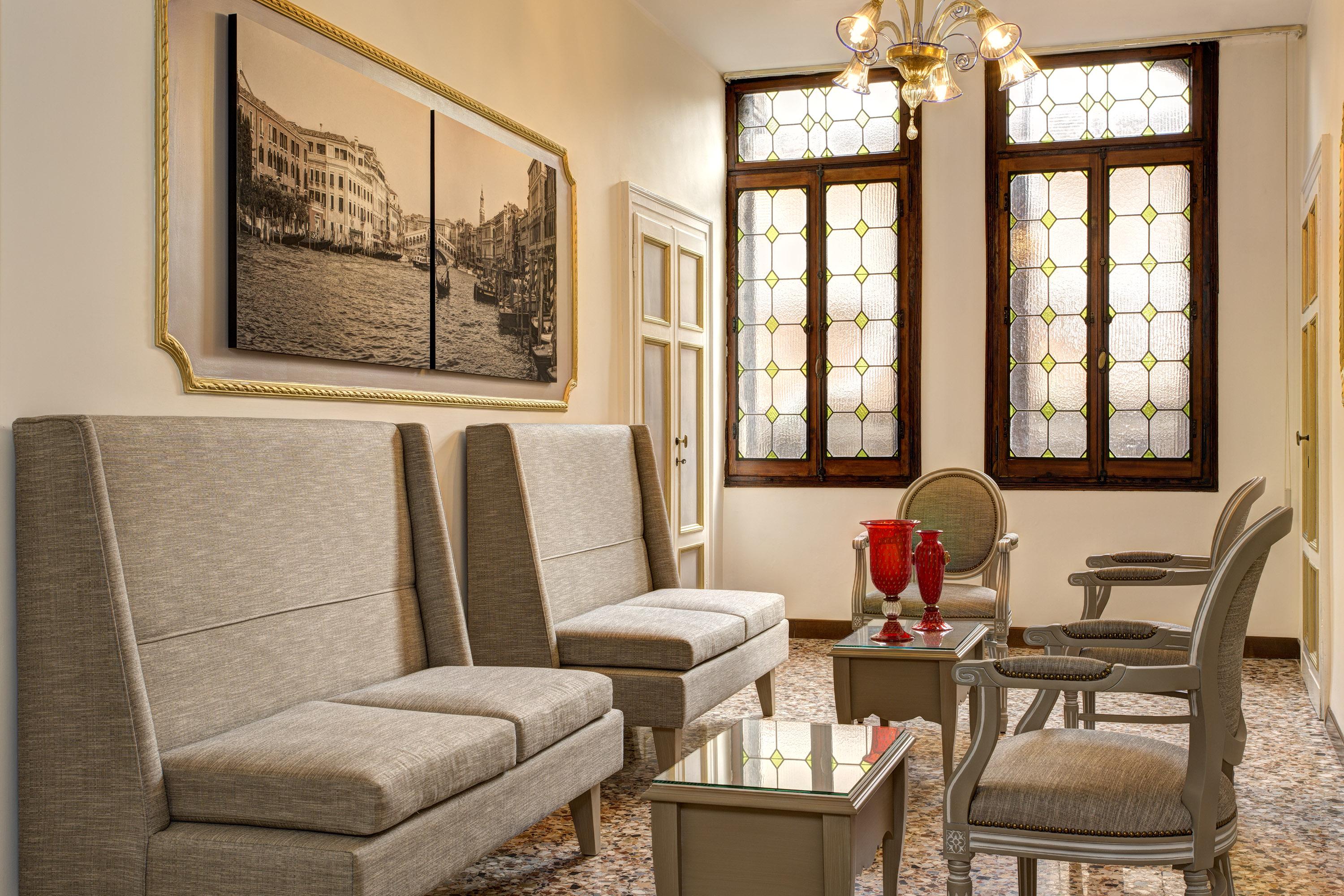 Gkk Exclusive Private Suite Venezia Veneza Exterior foto