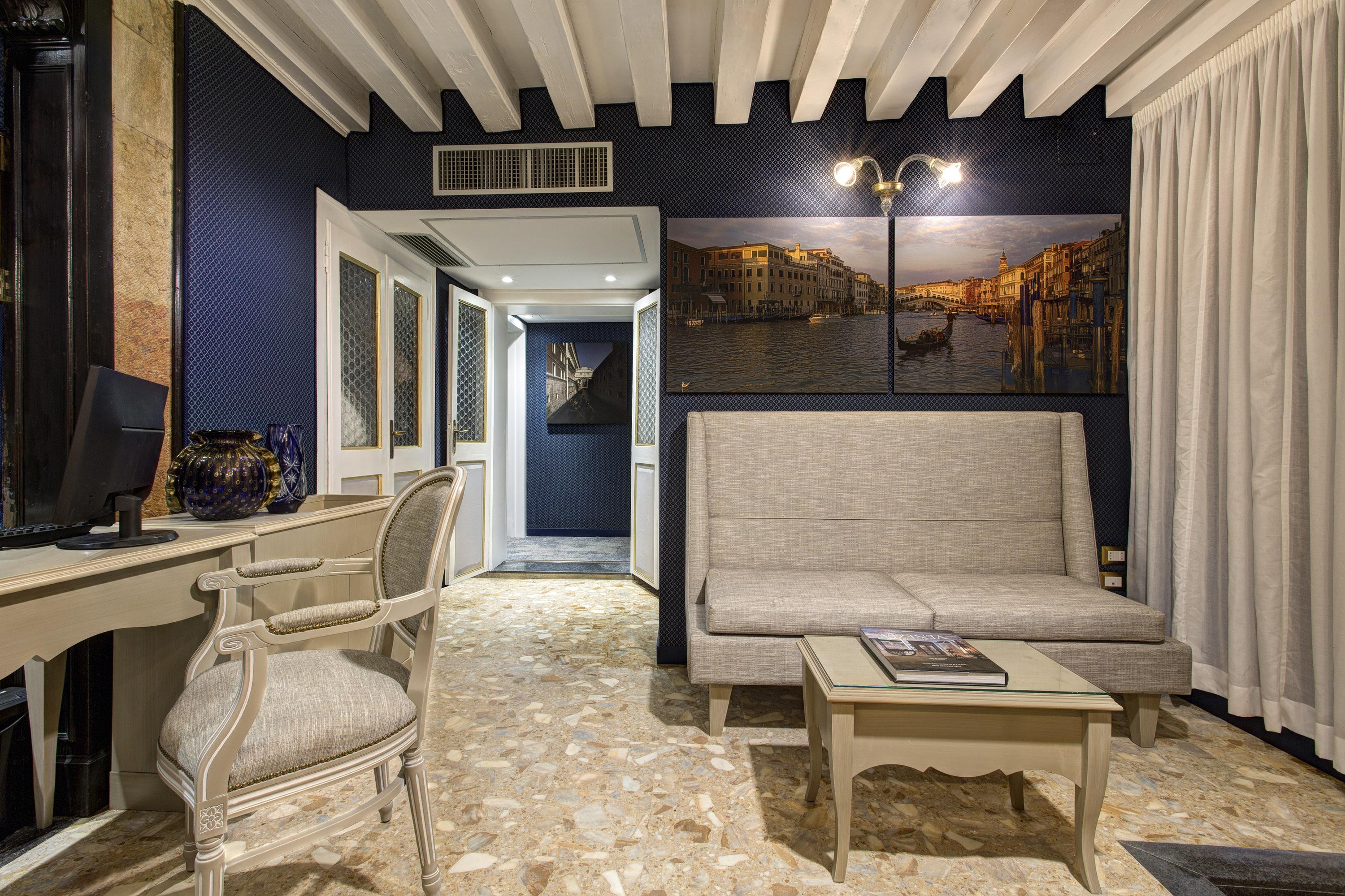 Gkk Exclusive Private Suite Venezia Veneza Exterior foto