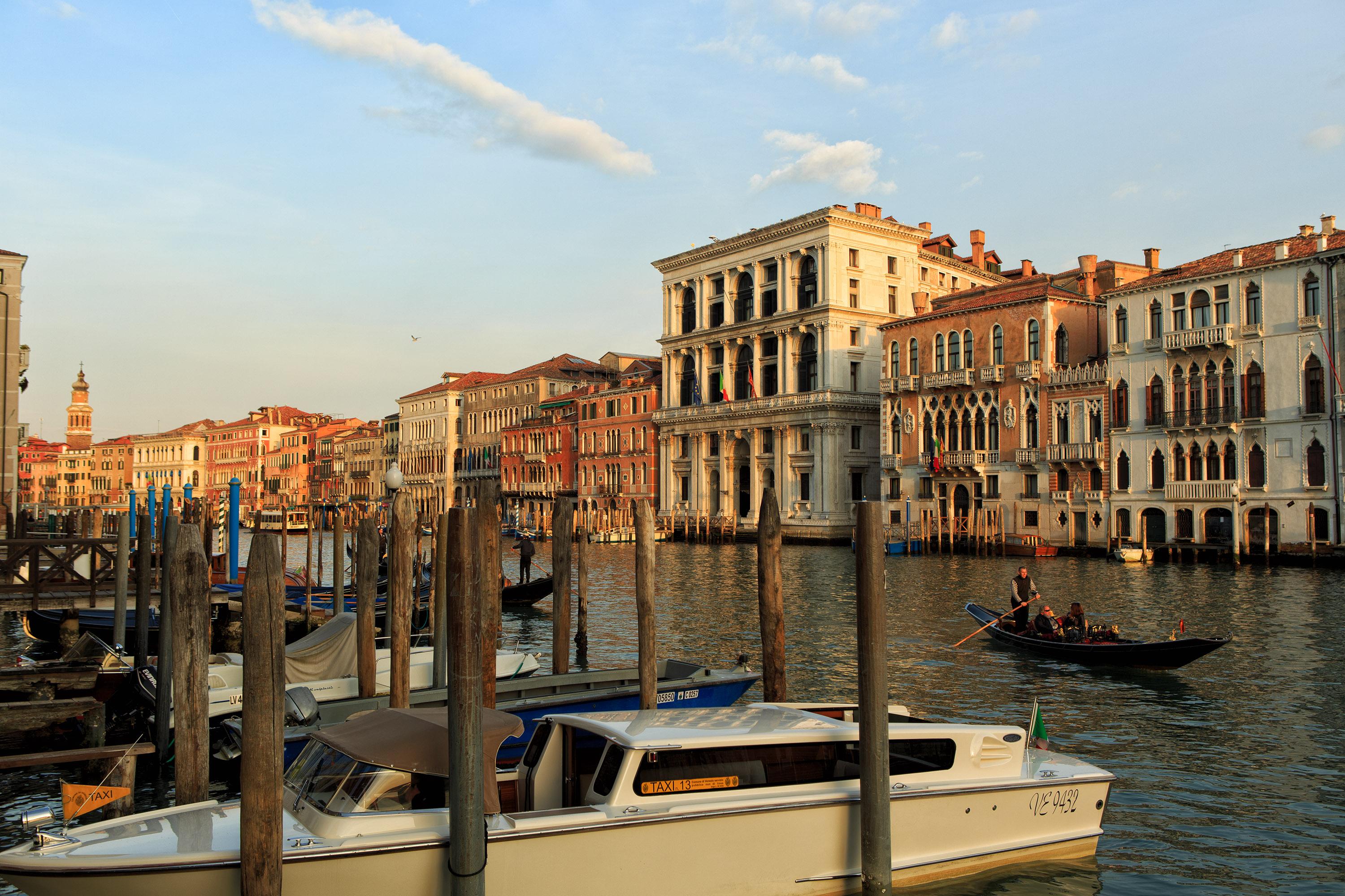 Gkk Exclusive Private Suite Venezia Veneza Exterior foto