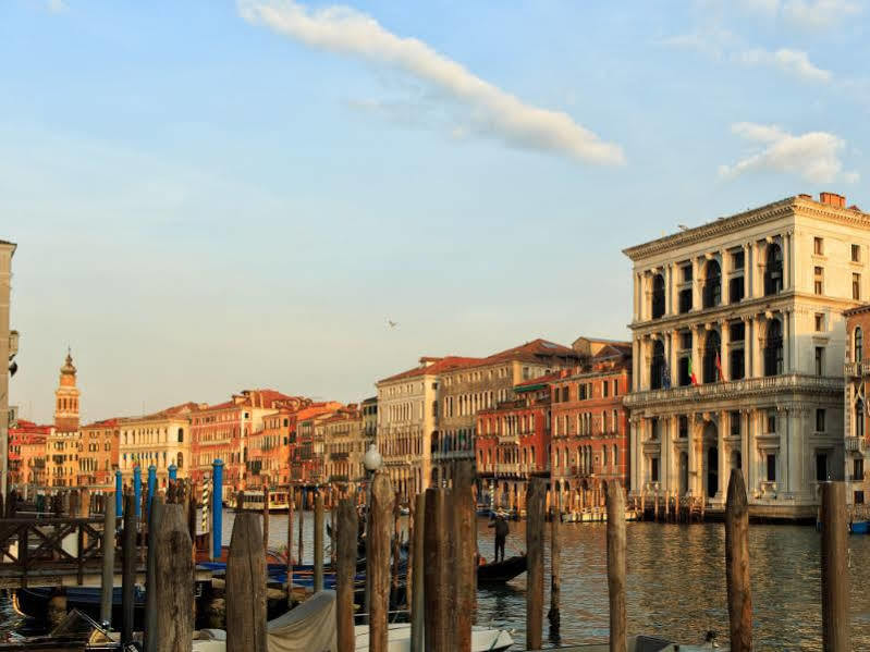 Gkk Exclusive Private Suite Venezia Veneza Exterior foto