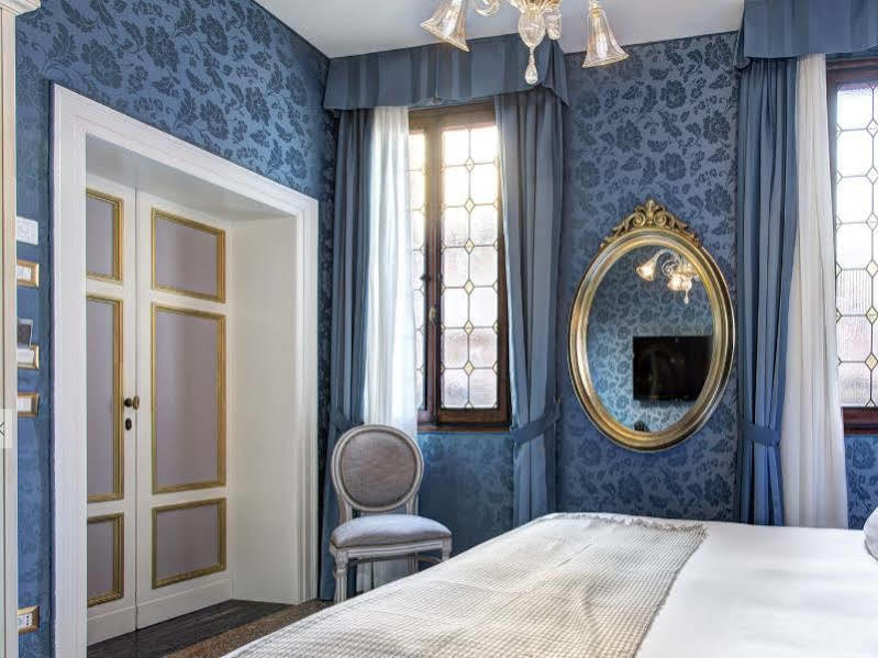 Gkk Exclusive Private Suite Venezia Veneza Exterior foto