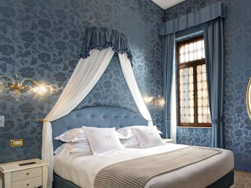 Gkk Exclusive Private Suite Venezia Veneza Exterior foto