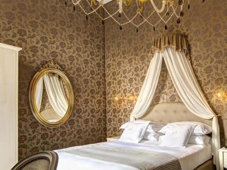 Gkk Exclusive Private Suite Venezia Veneza Exterior foto