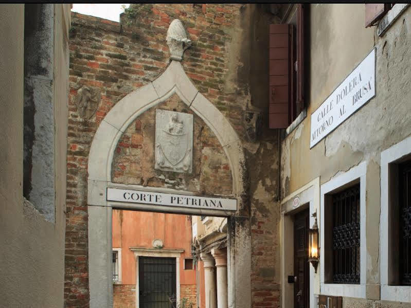 Gkk Exclusive Private Suite Venezia Veneza Exterior foto