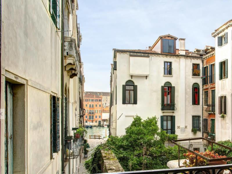 Gkk Exclusive Private Suite Venezia Veneza Exterior foto