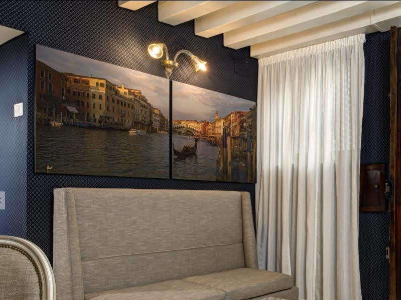 Gkk Exclusive Private Suite Venezia Veneza Exterior foto