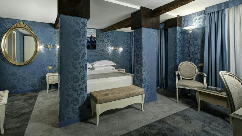 Gkk Exclusive Private Suite Venezia Veneza Exterior foto