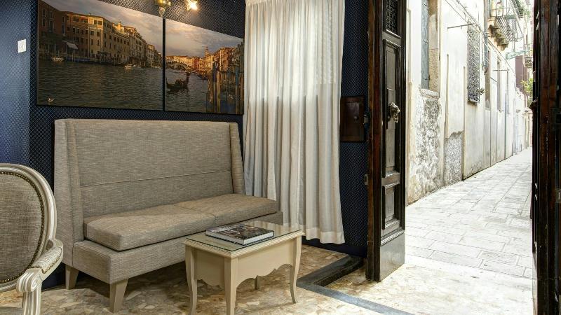 Gkk Exclusive Private Suite Venezia Veneza Exterior foto