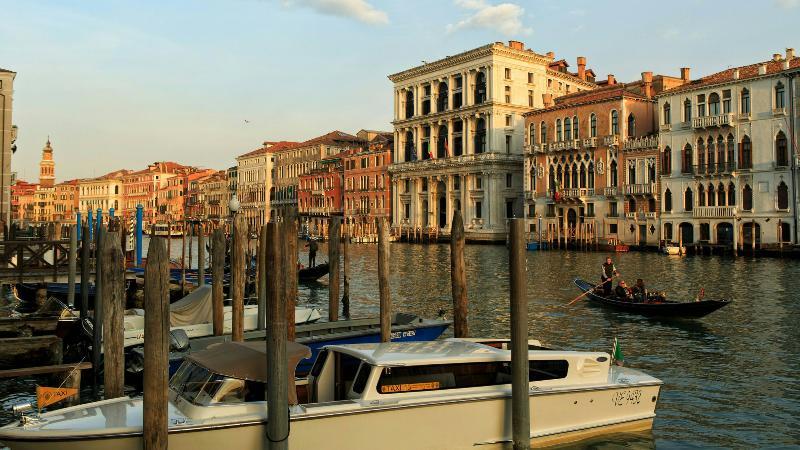 Gkk Exclusive Private Suite Venezia Veneza Exterior foto