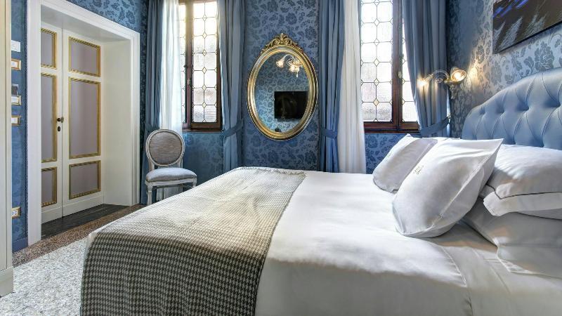 Gkk Exclusive Private Suite Venezia Veneza Exterior foto