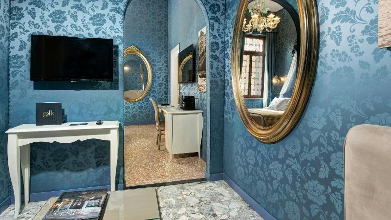 Gkk Exclusive Private Suite Venezia Veneza Exterior foto