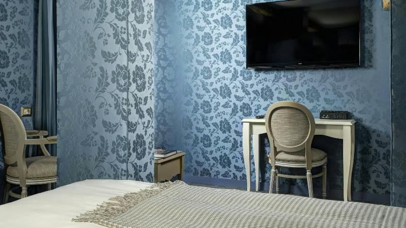 Gkk Exclusive Private Suite Venezia Veneza Exterior foto