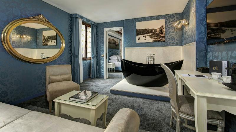 Gkk Exclusive Private Suite Venezia Veneza Exterior foto