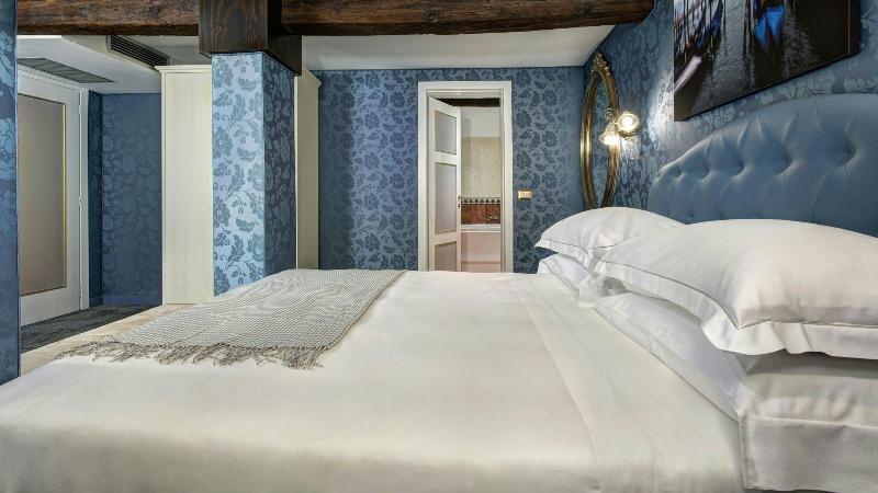 Gkk Exclusive Private Suite Venezia Veneza Exterior foto