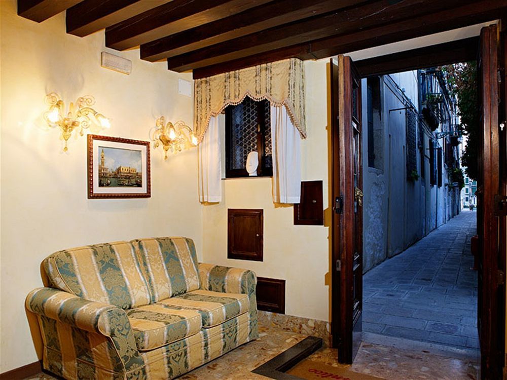 Gkk Exclusive Private Suite Venezia Veneza Exterior foto