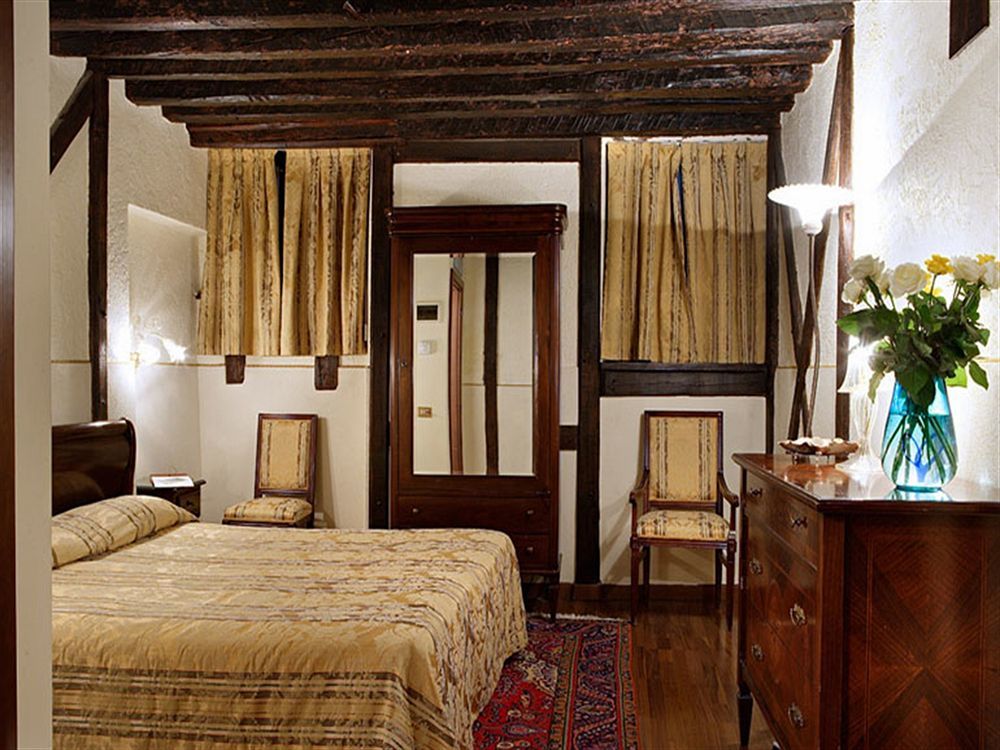 Gkk Exclusive Private Suite Venezia Veneza Exterior foto