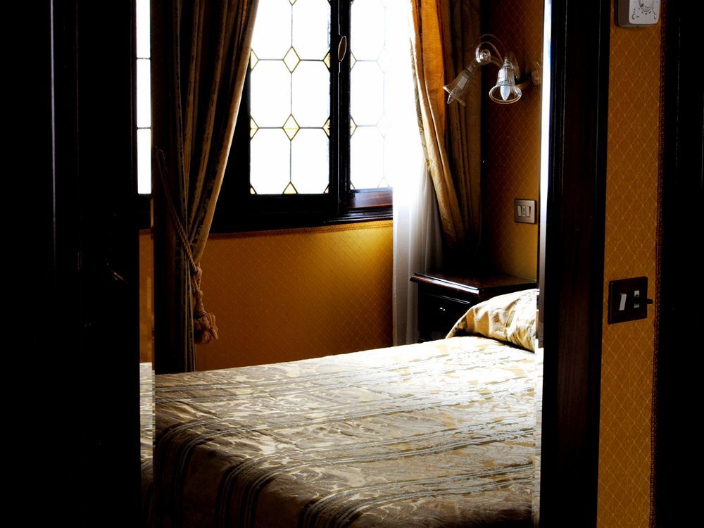 Gkk Exclusive Private Suite Venezia Veneza Exterior foto