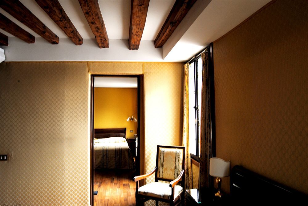 Gkk Exclusive Private Suite Venezia Veneza Exterior foto