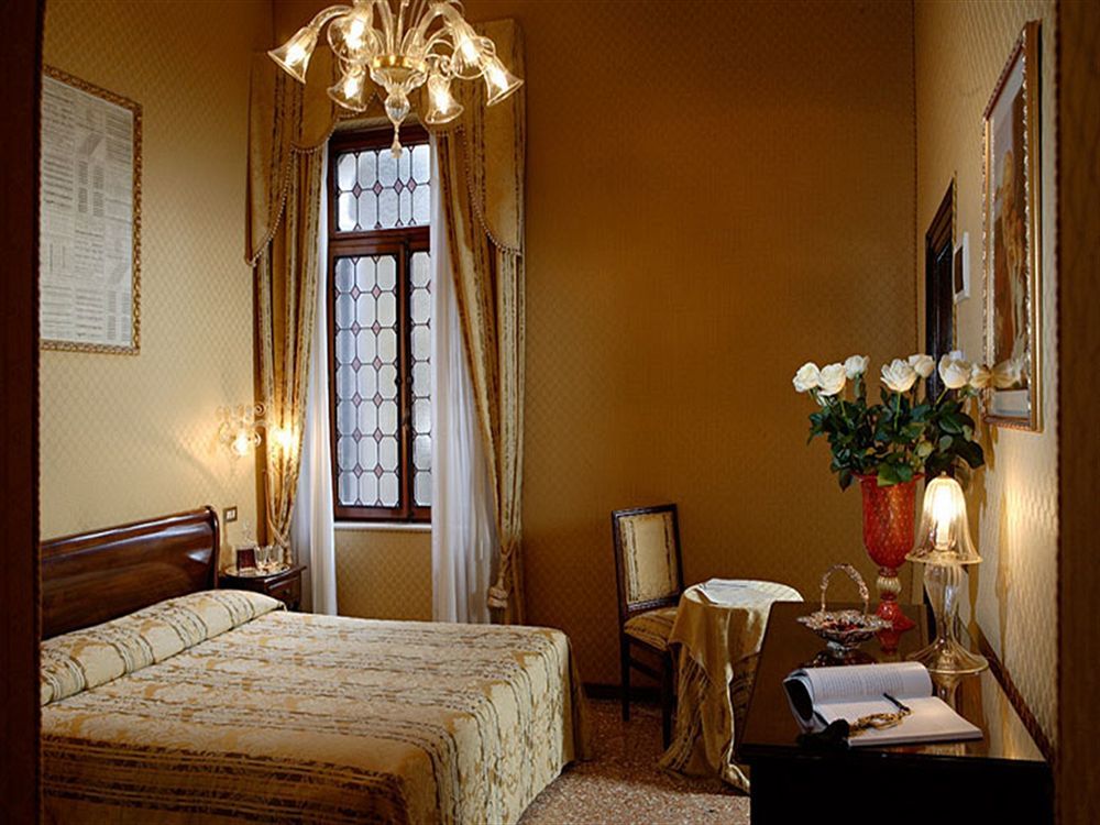 Gkk Exclusive Private Suite Venezia Veneza Exterior foto
